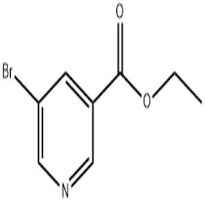 Ethyl 5-bromonicotinate