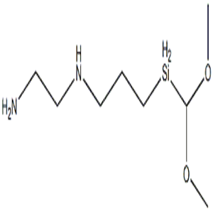 3-(2-Aminoethylamino)propyldimethoxymethylsilane