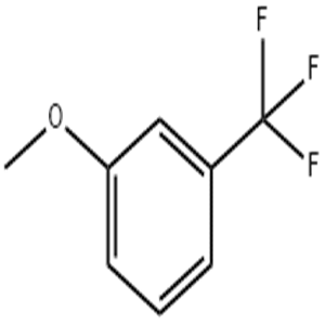 3-(Trifluoromethyl)anisole