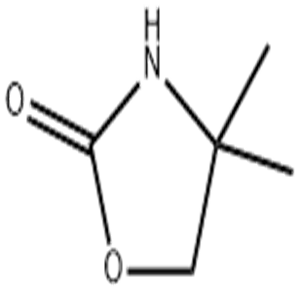 4,4-Dimethyl-1,3-oxazolidin-2-one