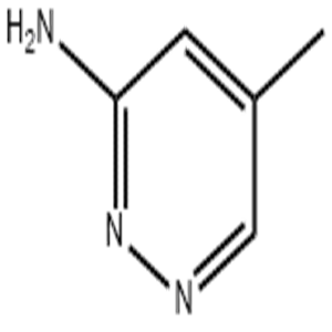 5-Methylpyridazin-3-amine