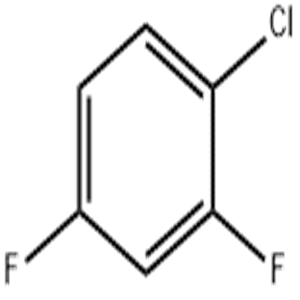 1-Chloro-2,4-difluorobenzene