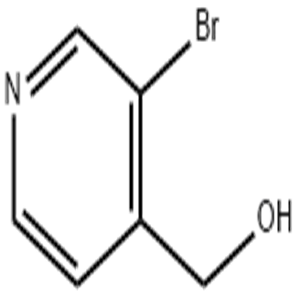 (3-bromopyridin-4-yl)methanol