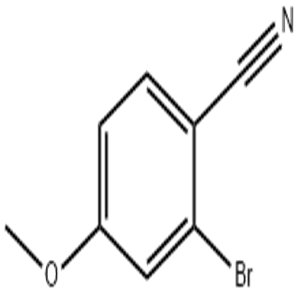 2-Bromo-4-methoxybenzonitrile