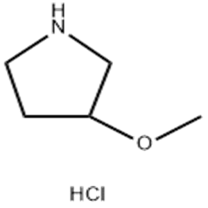 3-Methoxypyrrolidine, HCl