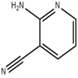 2-Amino-3-cyanopyridine