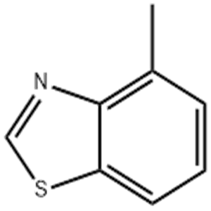 4-methyl-1,3-benzothiazole