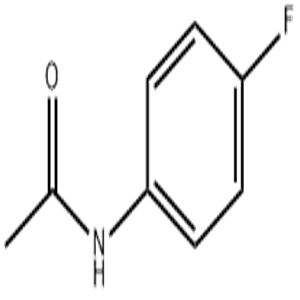 N-(4-fluorophenyl)acetamide