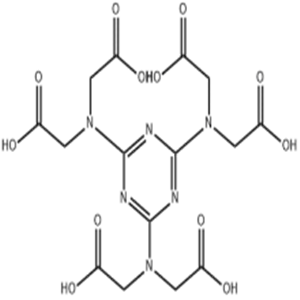 ([4,6-BIS-(BIS-CARBOXYMETHYL-AMINO)-[1,3,5]TRIAZIN-2-YL]-CARBOXYMETHYL-AMINO)-ACETIC ACID