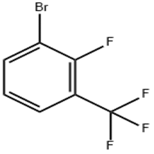 3-Bromo-2-fluorobenzotrifluoride