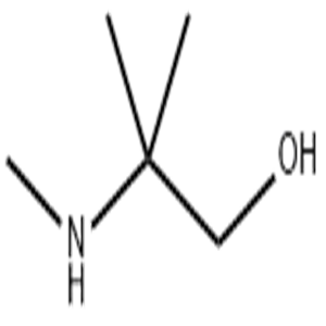 2-methyl-2-(methylamino)propan-1-ol