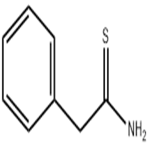 2-Phenylethanethioamide