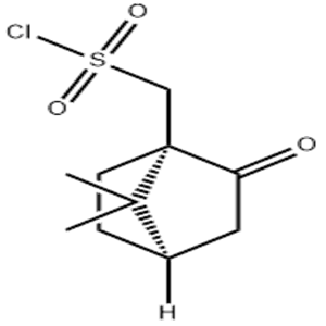 D(+)-10-Camphorsulfonyl chloride