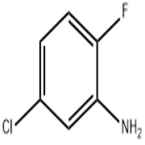 5-Chloro-2-fluoroaniline