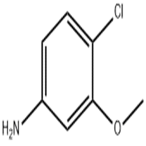 4-Chloro-3-methoxyaniline