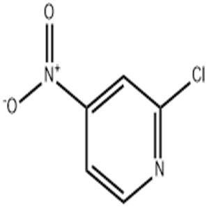 2-Chloro-4-nitropyridine