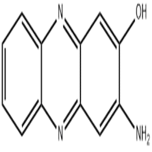 3-aminophenazin-2(10H)-one