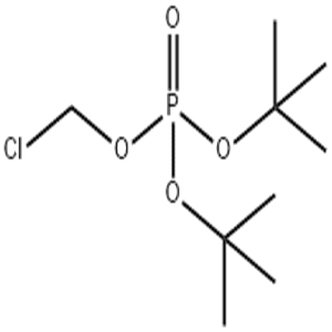 Di-tert-butyl chloromethyl phosphate