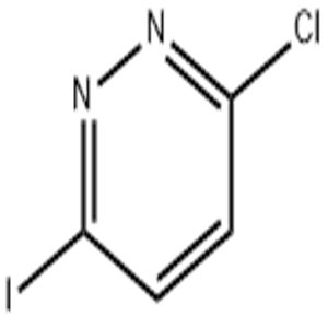 3-Chloro-6-iodopyridazine