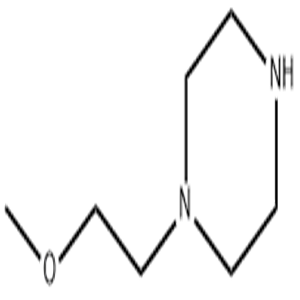 1-(2-Methoxyethyl)piperazine