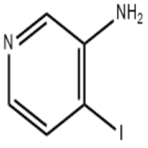 3-AMINO-4-IODOPYRIDINE