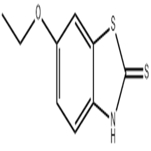 6-ethoxy-3H-1,3-benzothiazole-2-thione