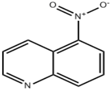 5-Nitroquinoline