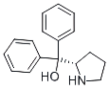 (S)-(+)-α,α-Diphenyl-2-pyrrolidinemethanol