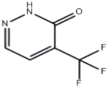 4-TrifluoroMethyl-2H-pyridazin-3-one