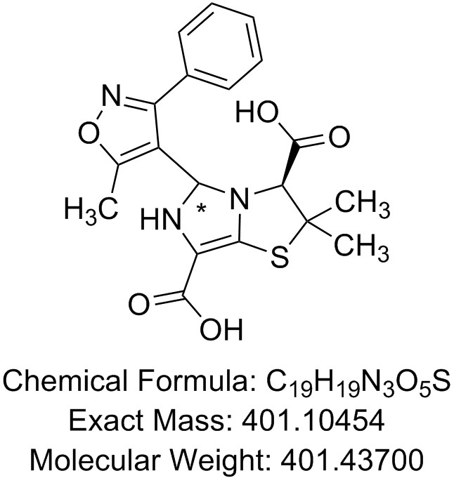 Oxacillin Impurity IMPA