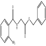 benzyl2-[(2-aminobenzoyl)amino]acetate