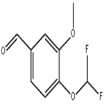 4-Difluoromethoxy-3-Methoxy-Benzaldehyde