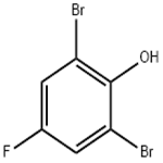 2,6-dibromo-4-fluoro-pheno