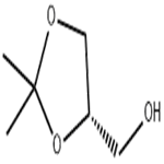 (S)-(+)-2,2-Dimethyl-1,3-dioxolane-4-methanol