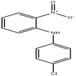 N-(4-chlorophenyl)-2-nitroaniline