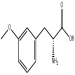 3-Methoxy-d-phenylalanine