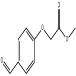 Methyl2-(4-formylphenoxy)acetate