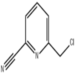 6-Chloromethyl-2-cyanopyridine