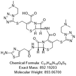 Cefotiam Double Mother Nucleus