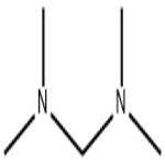 N,N,N',N'-TETRAMETHYLDIAMINOMETHANE pictures