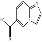 Imidazo[1,2-a]pyridine-6-carboxylic acid