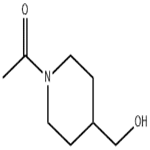 1-[4-(hydroxymethyl)piperidin-1-yl]ethanone