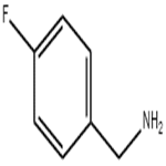 4-Fluorobenzylamine