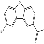 2-bromo-8-acetylbenzo[b]thiophene