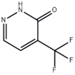 4-TrifluoroMethyl-2H-pyridazin-3-one pictures