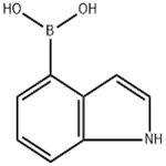 Indole-4-boronic acid