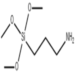 (3-Aminopropyl)trimethoxysilane