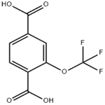 2-(Trifluoromethoxy)terephthalicacid