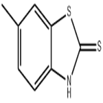 6-methyl-3H-1,3-benzothiazole-2-thione