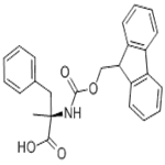 Fmoc-alpha-methyl-l-phenylalanine